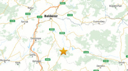 Sındırgı Yine Sallandı