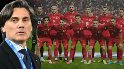 Son Dakika: A Milli Takım'ın Aday Kadrosu Açıklandı! Yıldız İsim Geri Döndü