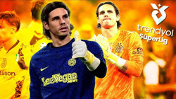 Süper Lig Devinin Kalesi Artık Ona Emanet! Yann Sommer Transferi Hayırlı Uğurlu Olsun