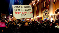 102 Kadın ve LGBTİ+ Gazeteciden İfşalara Destek: 'Tacize Karşı Dayanışmamız Güçlü!'