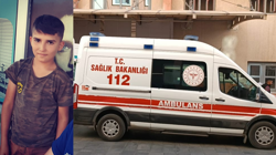 Batman'da Acı Olay: Serinlemek İçin Girdiği Su Kanalında Boğuldu