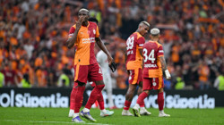 Galatasaray 4'te 4 Yaptı