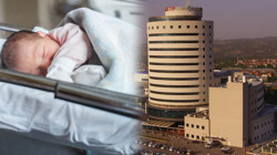 Hastanede Kan Donduran Bebek Kaçırma Olayı! Poşetin İçinde Götürdü...