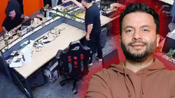 ShiftDelete'in Kurucusu Hakkı Alkan'dan Skandal Hareket! Çalışanına Saksı Fırlattı