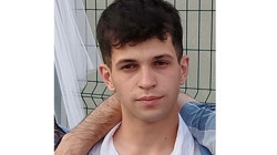 Zonguldak'ta Feci Kaza! Motosiklet İle Beton Mikseri Çarpıştı