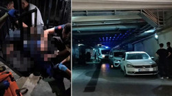 Batman'da Asansör Faciası! Bir Kişi Hayatını Kaybetti, 2 Kişi Gözaltında