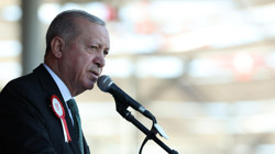 Cumhurbaşkanı Erdoğan Çin Basınına Yazdı: 'Tarih Böylesini Görmedi'