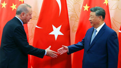 Dünyanın Gözü Tianjin'deki Zirvede... Cumhurbaşkanı Erdoğan'dan Kritik Temaslar