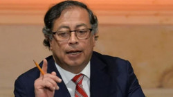 Filistin İçin Kritik Adım: Kolombiya, İsrail’e Kapıları Kapattı