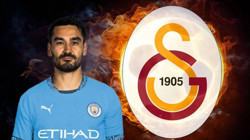 Galatasaray Sonunda Aşkına Kavuşuyor! İlkay Gündoğan İçin Uçak Kalkıyor: Maaş Talebi Düştü, Transferi An Meselesi