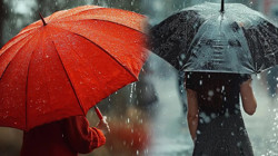 Meteoroloji'den Kritik Uyarı! Gök Gürültülü Sağanak Yağış Geliyor