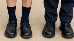 Okullarda Siyah Ayakkabı Zorunlu mu Oluyor? MEB'den İddialara Net Yanıt