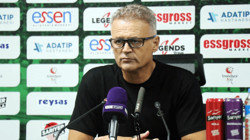 Sakaryaspor'da Yol Ayrımı