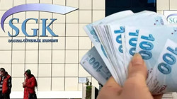 SGK'dan Prim Borçlarına Yeni Düzenleme: 10 Yıl Sonra Borçlar İptal Ediliyor!