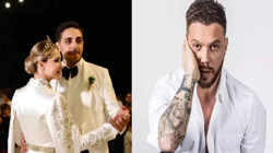 Sinan Akçıl İtirafıyla Gündeme Bomba Gibi Düşmüştü! Otilia Dünyaevine Girdi, Gelinliğini Görenler Mest Oldu