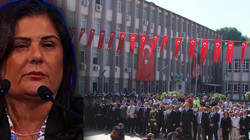 Tören Alanı Dolup Taştı, Protokolde Tek Bir Koltuk Boş Kaldı: Özlem Çerçioğlu 30 Ağustos’ta Eve Kapandı