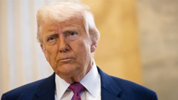 Trump 5 Gündür Ortada Yoktu! Sırra Kadem Basan ABD Başkanı Ortaya Çıktı, İşte Kayıp Günlerin Perde Arkası