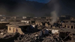 Afganistan Depreminin Bilinmeyeni! BM Raporunda Ortaya Çıktı… İkisi de Birbirinden Korkunç