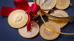 Altın Haftaya Rekorla Başladı: Ons 3.486 Doları Gördü, Gram Altın Tarihi Zirvede