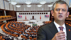 CHP Lideri Özel'e 4 Fezleke Birden