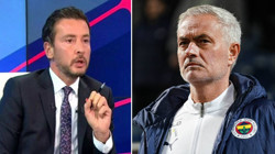 Ersin Düzen Ali Koç’un Uyguladığı Tarifi Açıkladı! Jose Mourinho’yu Öyle Bir Şekilde Göndermişler Ki… Bu Kadarı Da Pes Artık