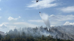 İzmit’teki Orman Yangını Faciasında 2 Kişi Tutuklandı
