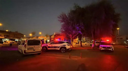 Taksi Durağında Dehşet! Tartışma Cinayetle Bitti