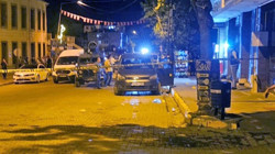 Muş'ta İş Yerine Silahlı Saldırı! 2 Ölü