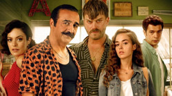 Organize İşler Dizisine Sürpriz İsimler Katıldı