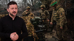 Plan Belli Oldu... Avrupa'dan Ukrayna'ya Asker Gönderme Kararı