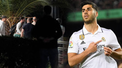 Real Madrid’in Eski Yıldızı Asensio, Fenerbahçe İçin Türkiye’de