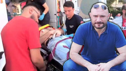 Saldırıya Uğrayan Samsunspor Taraftarından Acı Haber: Kulüpten Açıklama Geldi