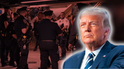 Trump, ABD’nin ‘Suçsuz’ Bölgesini Resmen İlan Etti