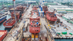 33 Tersanecilik Şirketine Soruşturma