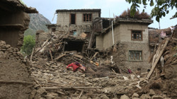 Afganistan’da 6 Büyüklüğündeki Deprem Felaketi: Ölü Sayısı 1124’e Yükseldi