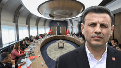 CHP MYK 'Kayyım' Gündemiyle Toplandı