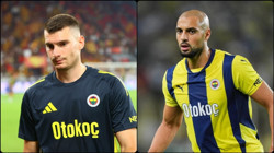 Fenerbahçe, Ambrabat ve Livakovic'i Kiraladı