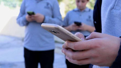 Fransa'da Okullarda Yeni Dönem: Cep Telefonu Yasaklandı! 'Halk Sağlığı Meselesi...'
