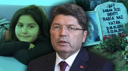 Hep 'Şüpheli Ölüm' Denilmişti! Bakan Tunç'tan Beklenmedik 'Rabia Naz' Çıkışı... 'Çocuklarımızın Katledilmesi...'