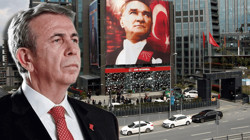 Mansur Yavaş'tan CHP İstanbul İl Yönetimine Kayyım Atanmasına Tepki