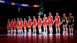 Milli Voleybolcuların En Acı Günü... Aniden Kaybettiler