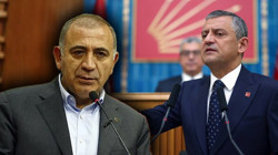 Özgür Özel Canlı Yayında Duyurdu: Gürsel Tekin CHP'den İhraç Edildi