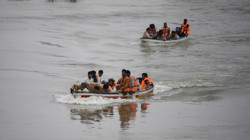 Pakistan'da Sel Felaketi! Can Kaybı Katlanıyor