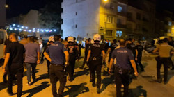 Polis Düğünü Bastı, Bir Anda Ortalık Karıştı!