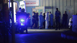 Bolu'da Şüpheli Koku 9 Polisi Hastanelik Etti!