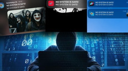 Fenerbahçe, İş Bankası, Dominos... Dev Kurumlar Hacklendi, Herkese Aynı Mesaj Gitti