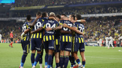Fenerbahçe'nin Avrupa Ligi Kadrosu Belli Oldu