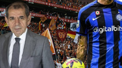 Galatasaray’dan Bir Bomba Transfer Daha: Takımına Resti Çekti Geliyor! Dursun Özbek 30 Milyon Euroluk Yıldıza İmzayı Attırdı