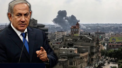 İsrail Gazze'deki Kanlı Planında İkinci Aşamaya Geçti