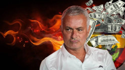 Jose Mourinho Paraya Doymuyor! Fenerbahçe’den Gider Gitmez Yeni Takımıyla Anlaştı: Alacağı Rakamsa Dudak Uçuklattı